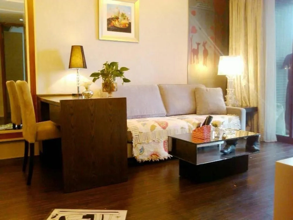 Phoenix Impression Hotel Apartment