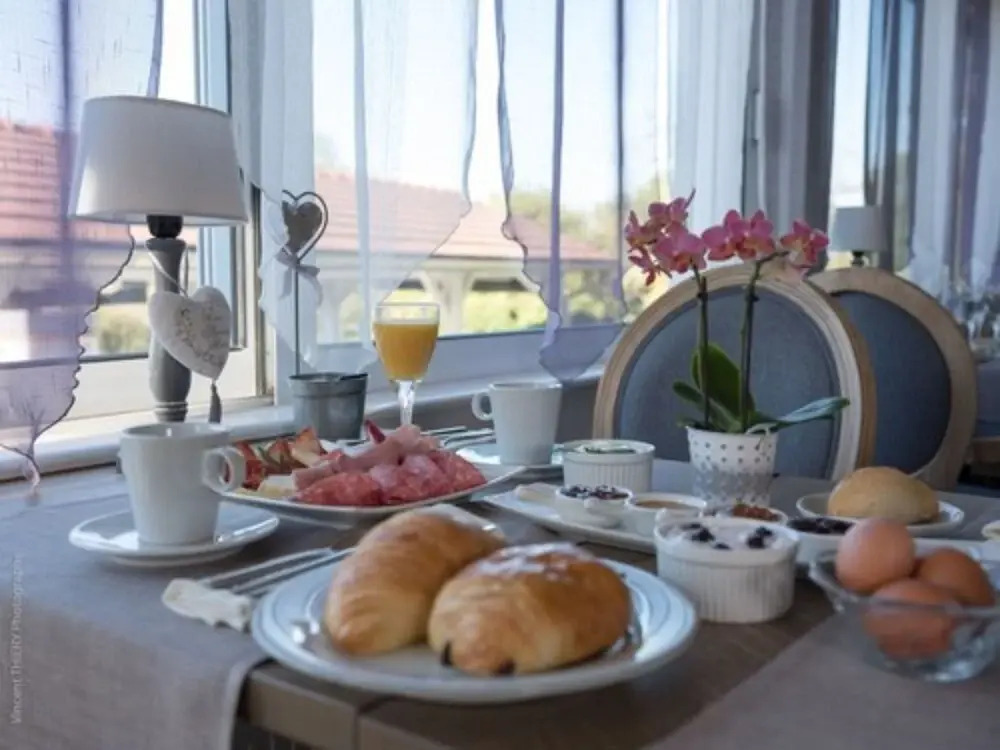 Hotel Restaurant lEcrin