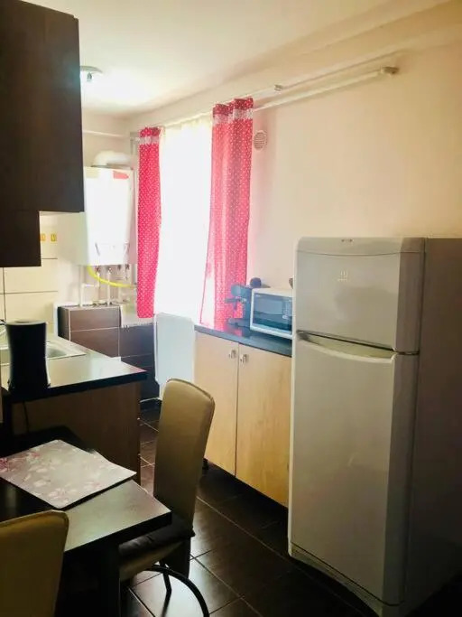 Nice apartment with Best Park View S25