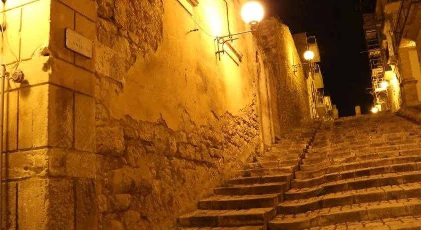 A Casa Di Antonella Vittoria