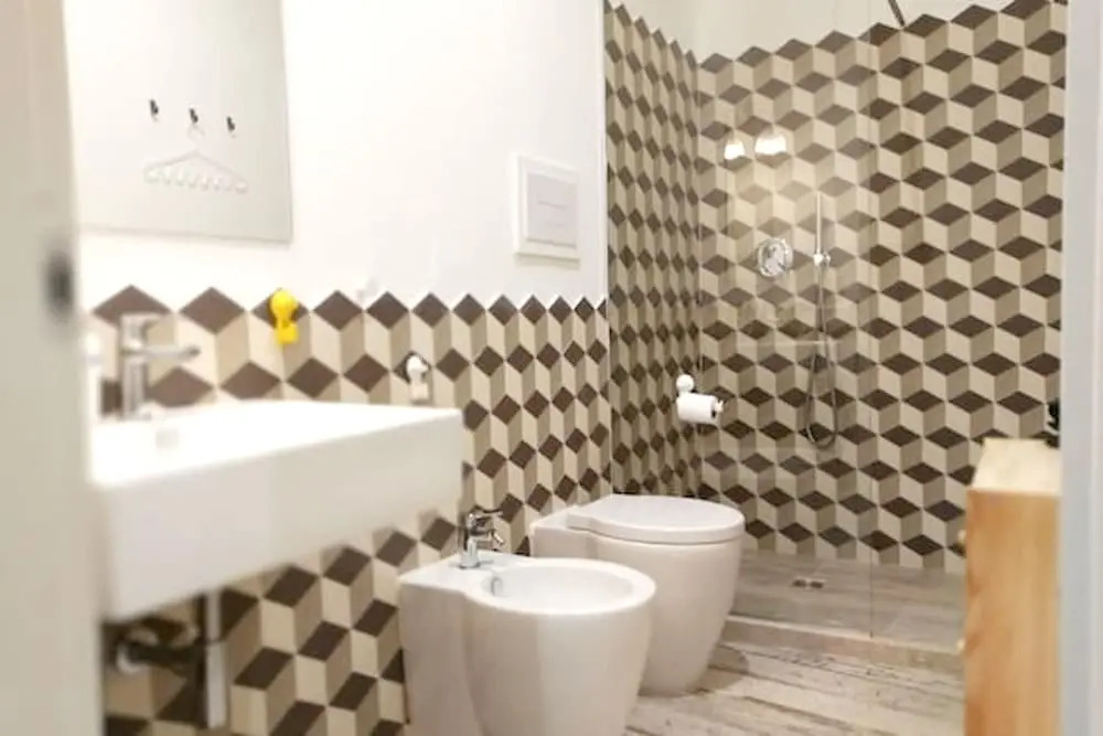 Apartment With one Bedroom in Finocchito, With Wifi