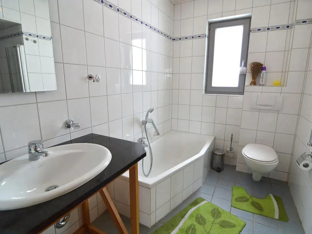 Luxurious Farmhouse in Hellenthal Near Ski Resort