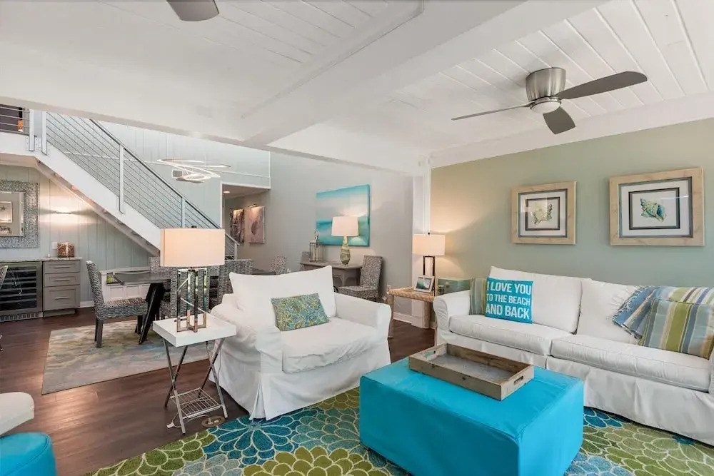 94 Fairway Lane at The Sea Pines Resort