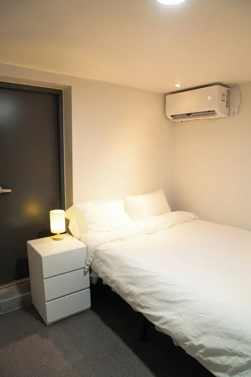 U Stay Hostel