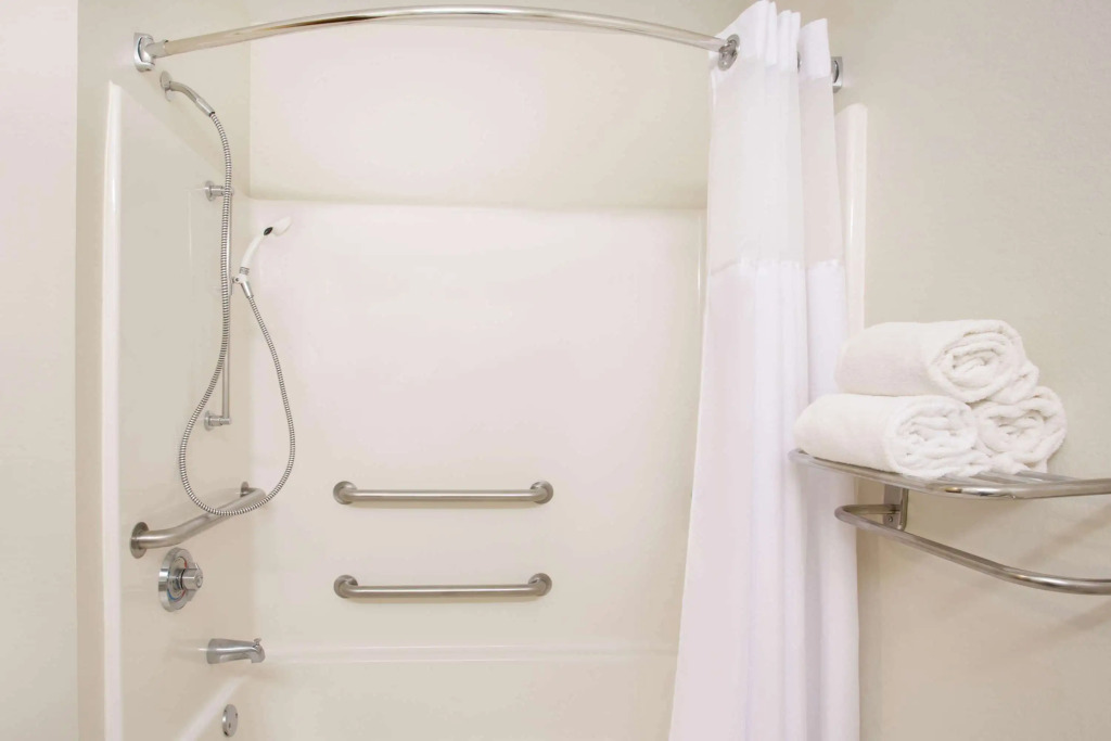 Microtel Inn & Suites Leesburg