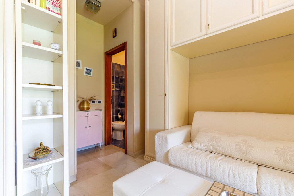 Appartamento Maifrini