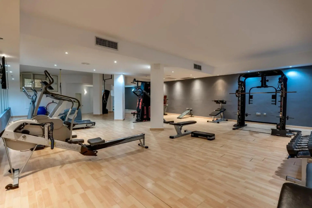Luxury 3 bed Apartment - Puerto Banús