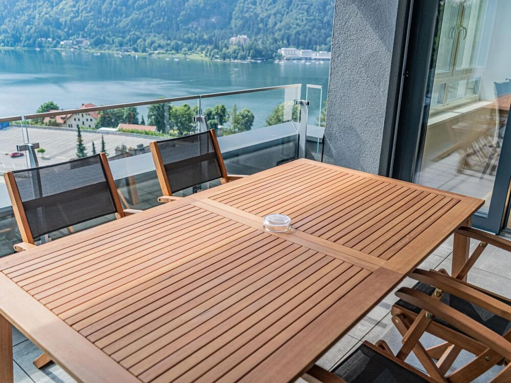 Gerlitzen mit Seeblick Annenheim