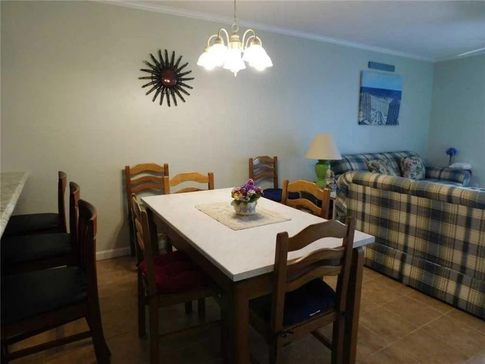 Ocean Terrace C3 2 Br Condo By Redawning