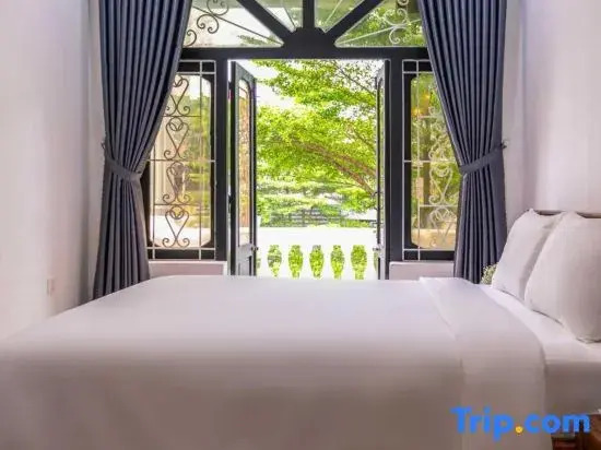 Hi-Home - The Heritage Maison Hanoi