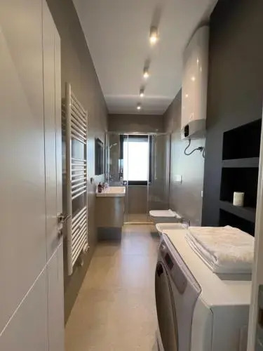 Skanderbeg Square Deluxe 1