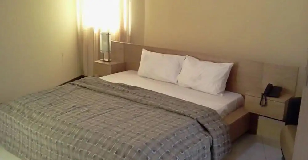 Meridian Drive Hotel