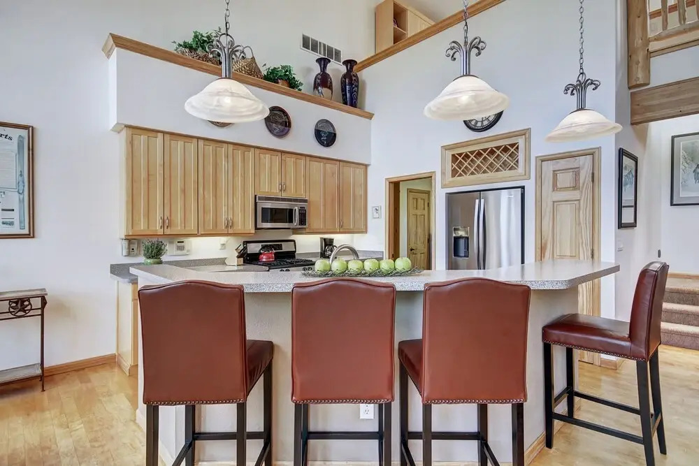 Timber Heights Lodge
