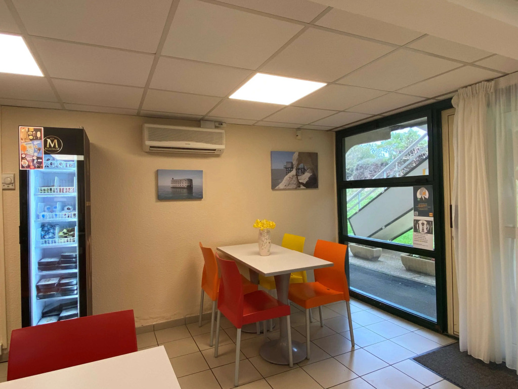 Premiere Classe La Rochelle Sud - Angoulins