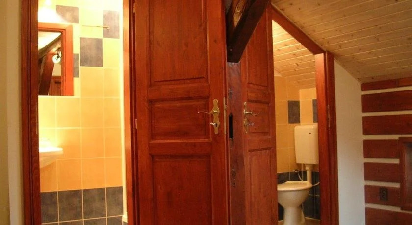 Penzion Amálka