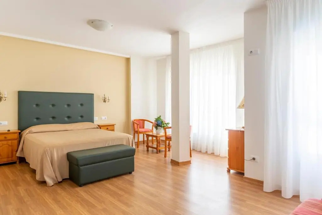 Hotel Nautilus