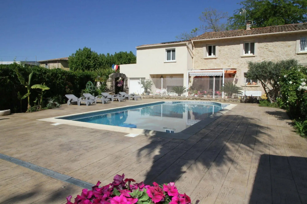 Hotel Saint Germain