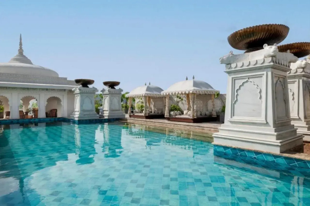 Raffles Jaipur