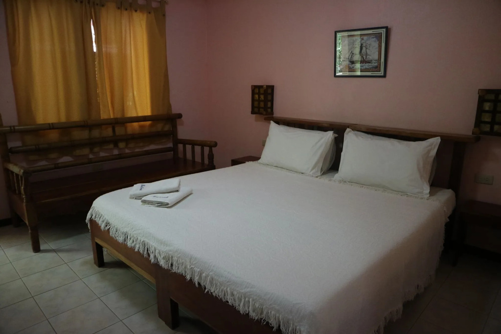 Blue Coral Resort Boracay