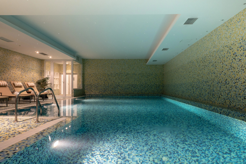 Vila Valverde Design Country Hotel