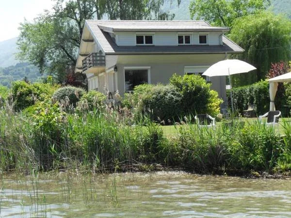 Venez Chez Vous Villa Aux Premières Loges
