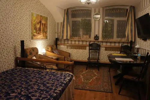 Guest House on Liteyny 43