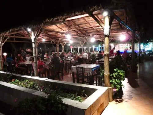 Camping Mithimna