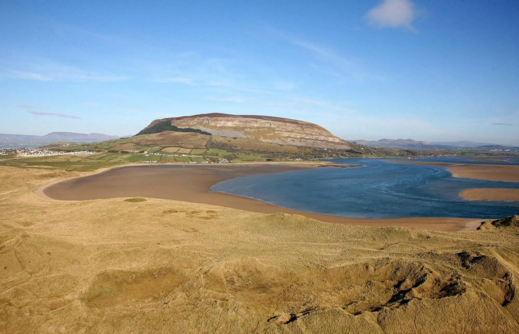 Strandhill Boutique Hotel Lodge and Suites