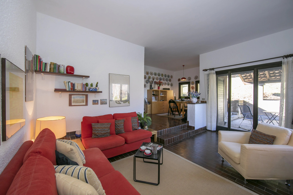 La Parusciola Pool Residence