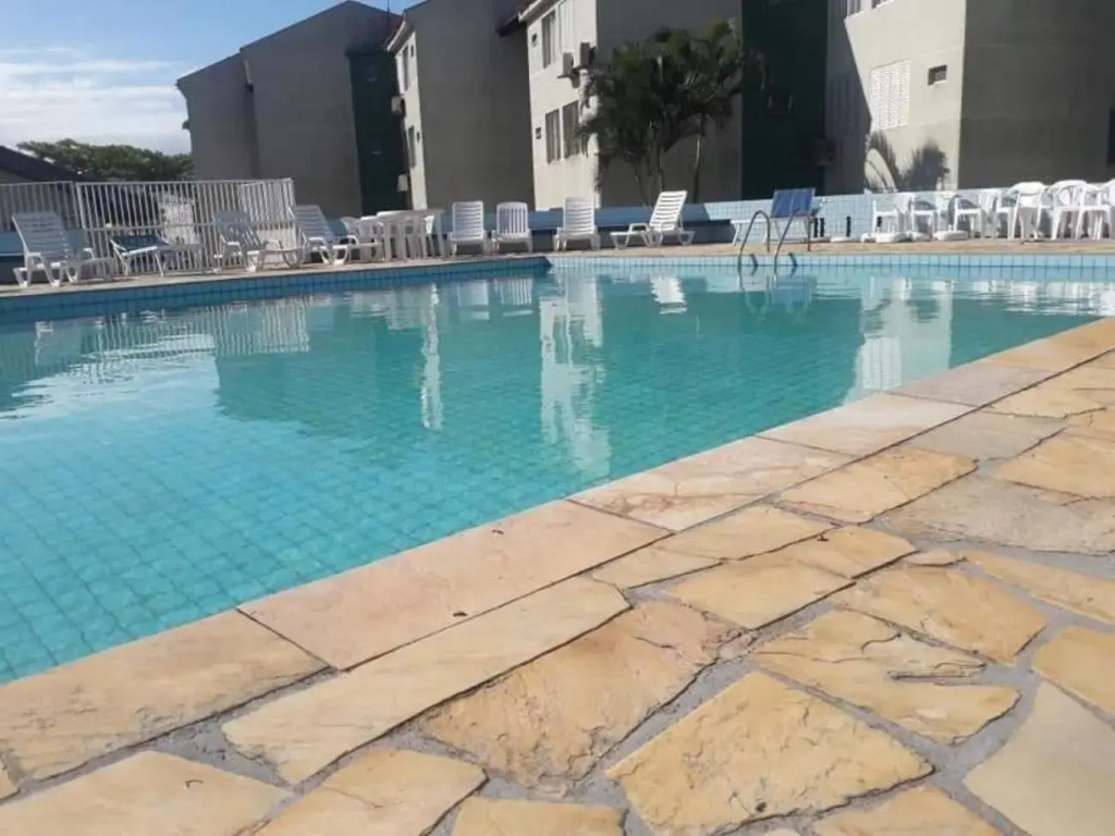 Brejatuba Residence! piscinas maravilhosas em excelente condomínio