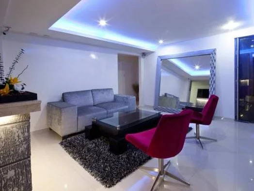 Hotel Alicante Boutique Spa
