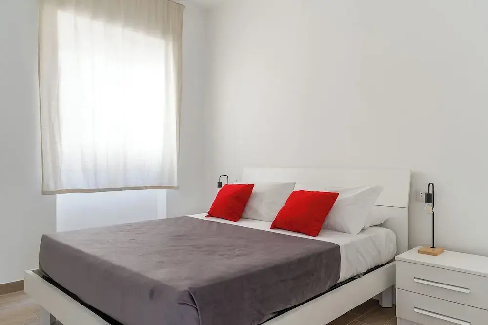 Russu Suli Apartments by Wonderful Italy