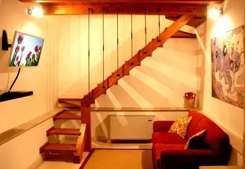 Suite Scarambone