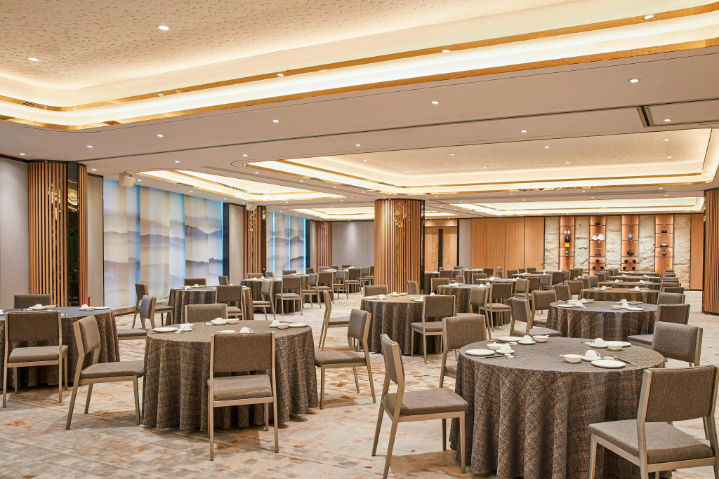 The Westin Wenzhou