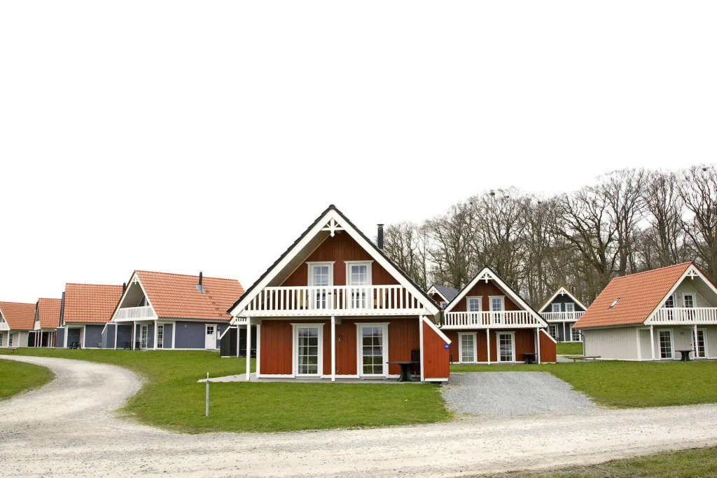 Enjoy Resorts Marina Fiskenæs - Wellness & Waterpark