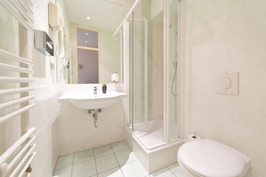 martas Hotel Allegra Berlin