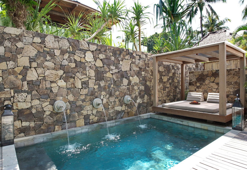 Jeeva Santai Villas