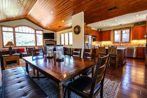 Gray Stone 2088 Holiday home