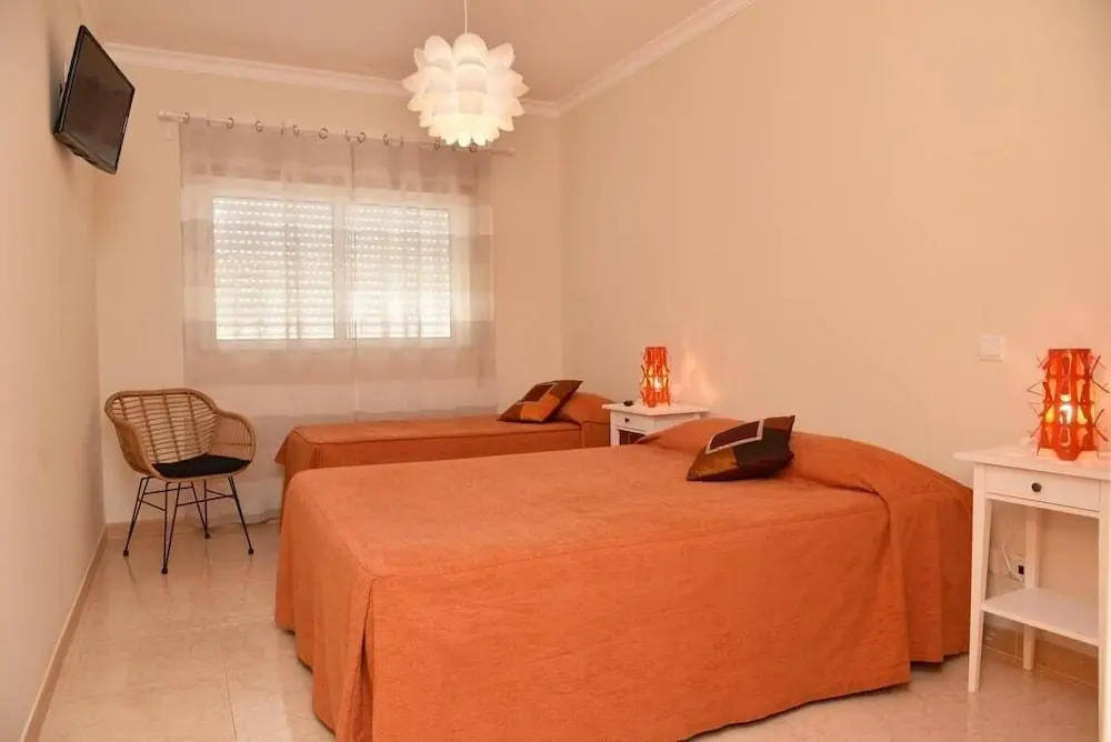 Villa Marquez