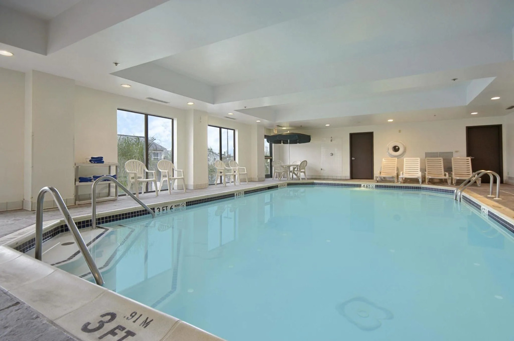 Holiday Inn Allentown I-78 & Rt. 222