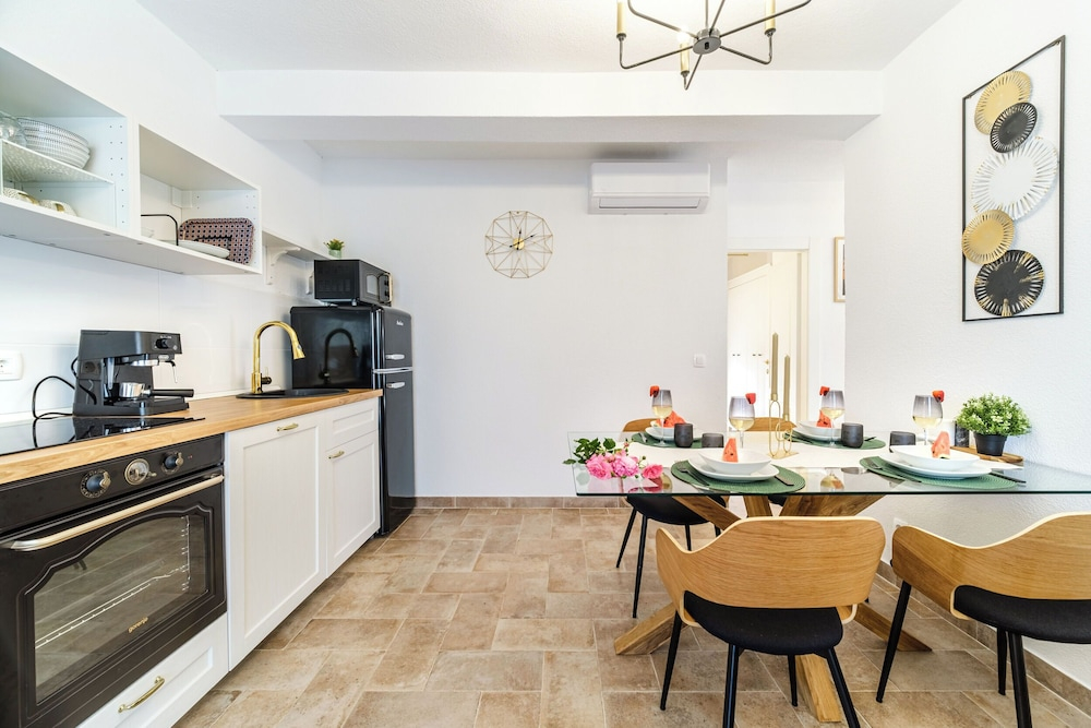 Holiday Home Josipa with a Private Pool