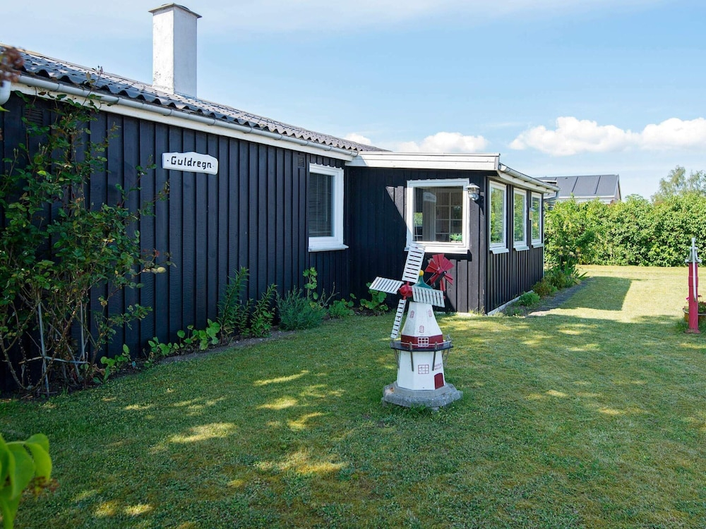 4 Person Holiday Home in Haderslev