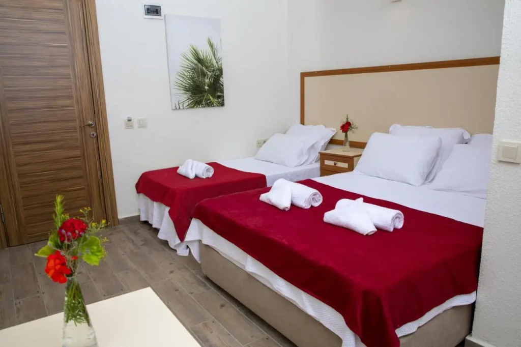 Goknar Knidos Nature Hotel and Farm