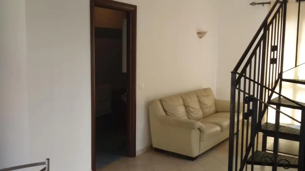 Casa Pamela
