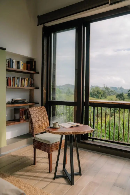 Tukki Ecolodge Hotel