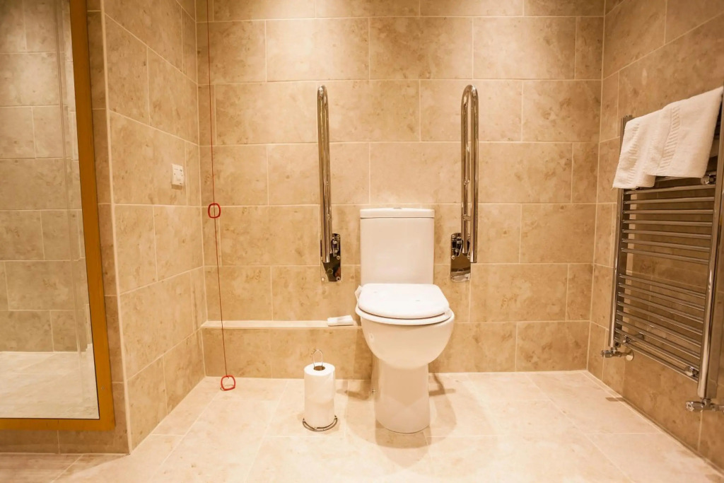 Stradey Park Hotel