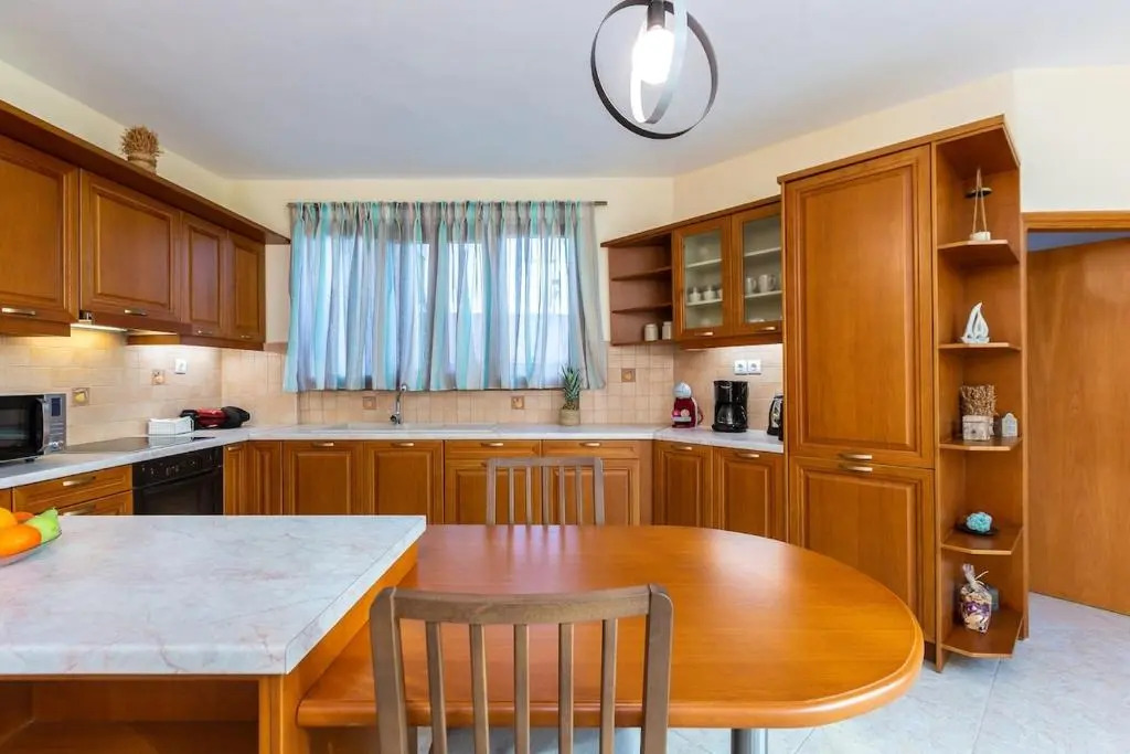 Luxury Apartment 190 m2 Sky & Sea