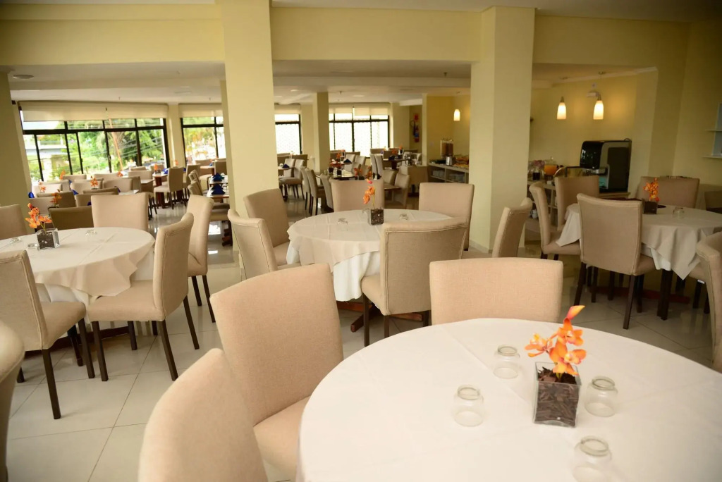 River Park Hotel