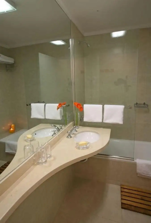Silver Soho Suites