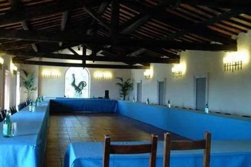 Tenuta Cortevecchia